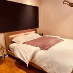 Love Room Jacuzzi Paris 4
