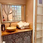 Love Room Jacuzzi Paris 4