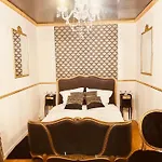 Love Room Jacuzzi Paris 4