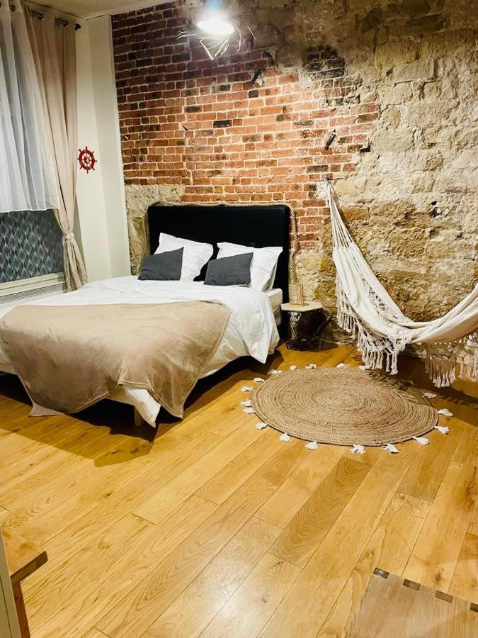 Jacuzzi 4 Aparthotel *