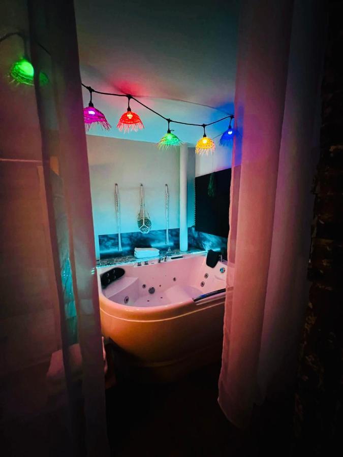 Jacuzzi 4